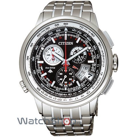 Ceas Citizen PROMASTER SKY BY0011-50E Eco-Drive Radiocontrolled