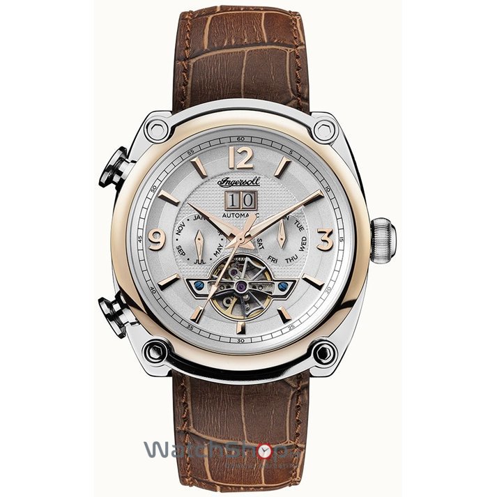 Ceas Ingersoll THE MICHIGAN I01103 Automatic