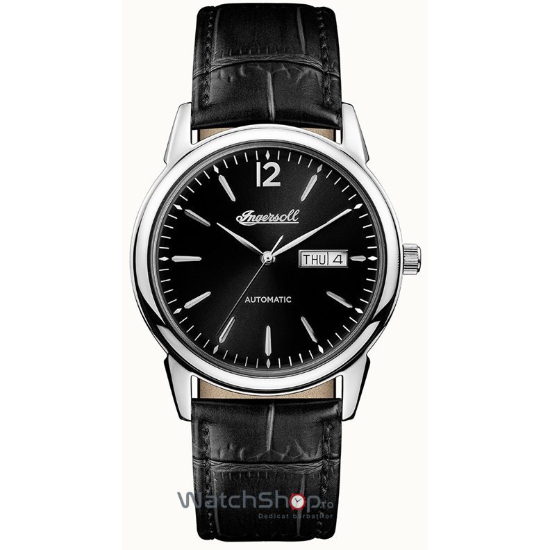 Ceas Ingersoll THE NEW HEAVEN I00502 Automatic