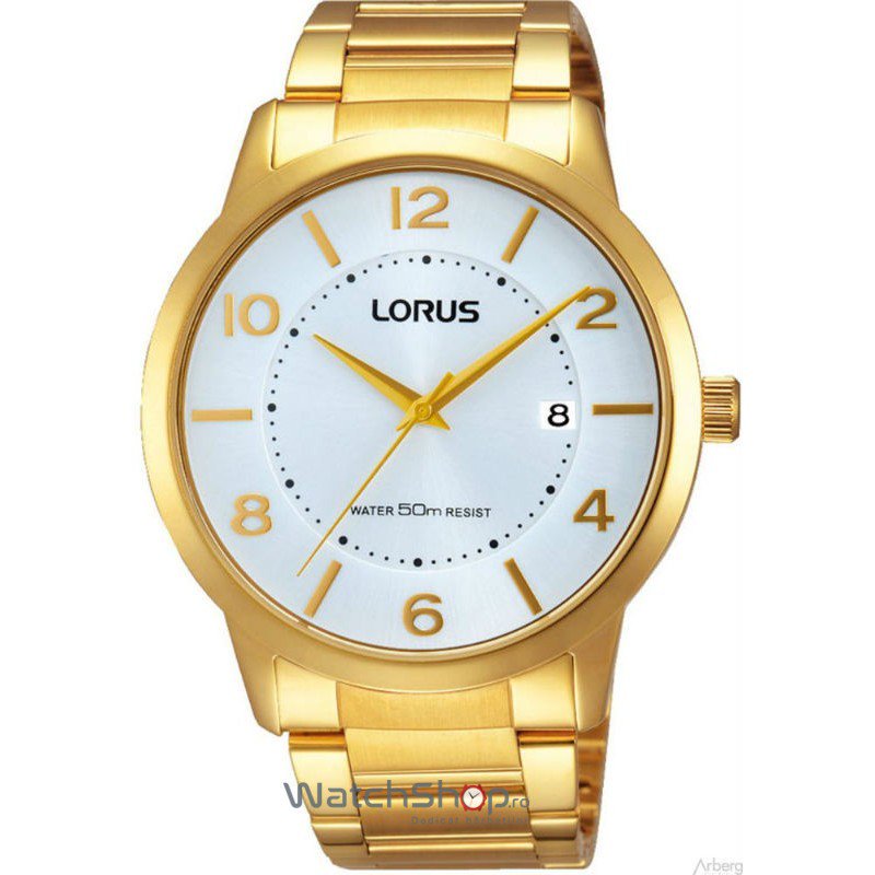 Ceas Lorus by Seiko CLASSIC RS948BX-9