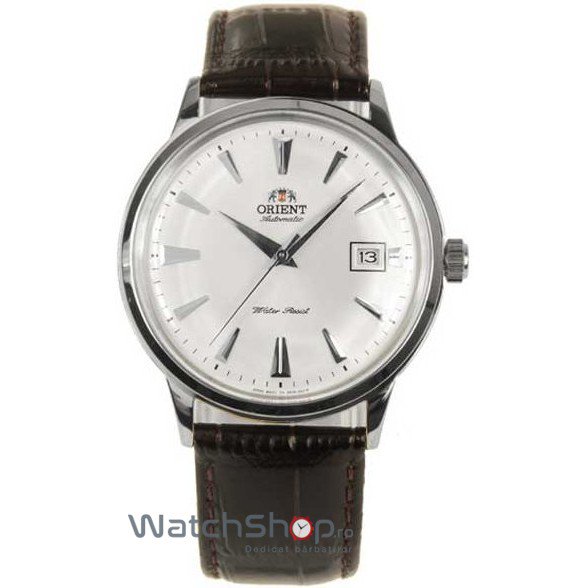 Ceas Orient CLASSIC AUTOMATIC ER24005W Bambino