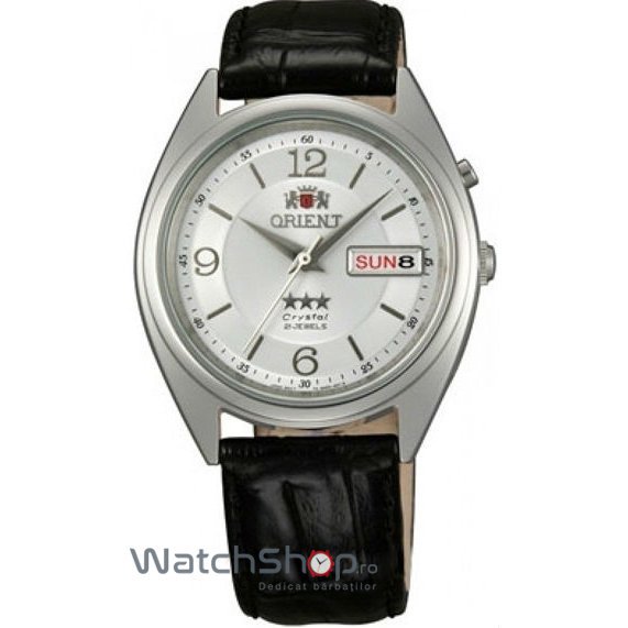 Ceas Orient CLASSIC AUTOMATIC FAB0000KW9