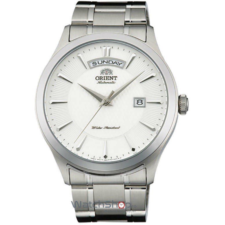 Ceas Orient CLASSIC AUTOMATIC FEV0V001WH