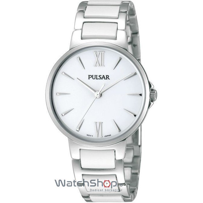 Ceas Pulsar DRESS WOMAN PH8075X1 – Ceasuri de dama Pulsar