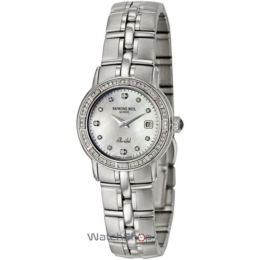 Ceas Raymond Weil PARSIFAL 9441 STS 97081